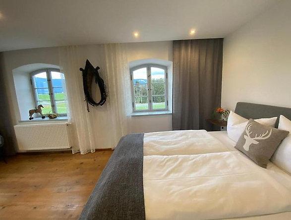 Brandstatthof - Hotel Und Restaurant Steingaden Exteriör bild