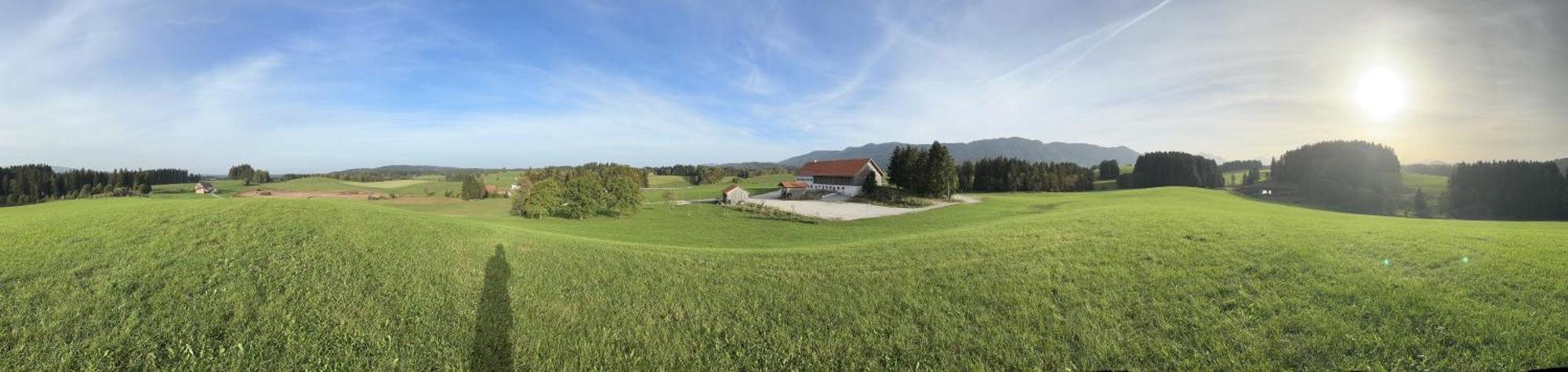 Brandstatthof - Hotel Und Restaurant Steingaden Exteriör bild